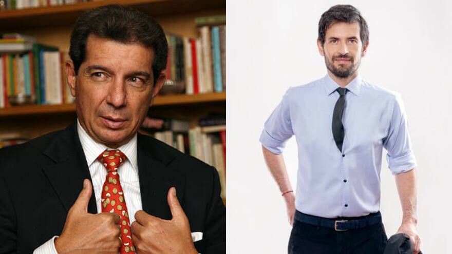 Corte archiva querella de José Félix Lafaurie contra Juan Carlos Losada