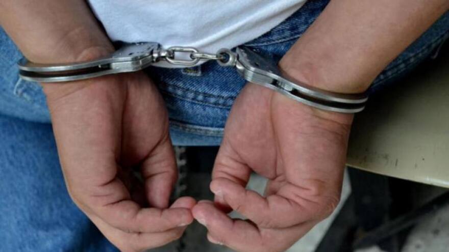 Capturan a tres hombres señalados de cometer delitos sexuales en Cartagena