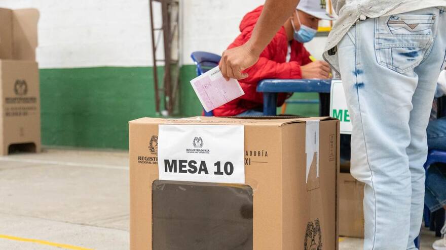 No prosperó la revocatoria de Jairo Yánez, alcalde de Cúcuta