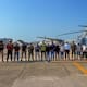 Capturan a 10 integrantes del Clan del Golfo en operación conjunta en varias regiones del país