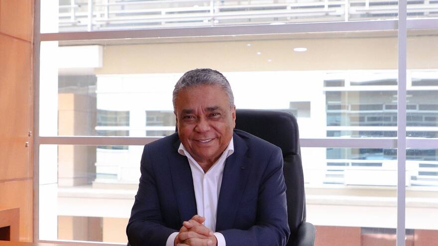 Salud en Colombia: Aldo Cadena aseme la presidencia de Nueva EPS