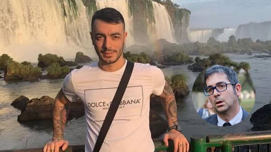 Sebastián Marset, el narco uruguayo señalado del crimen de fiscal Marcelo Pecci, niega estar detrás del homicidio