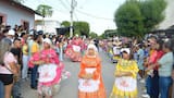 La Ruta de la Tradición llega a Juan de Acosta con el 41 Festival Folclórico y Reinado Intermunicipal del Millo