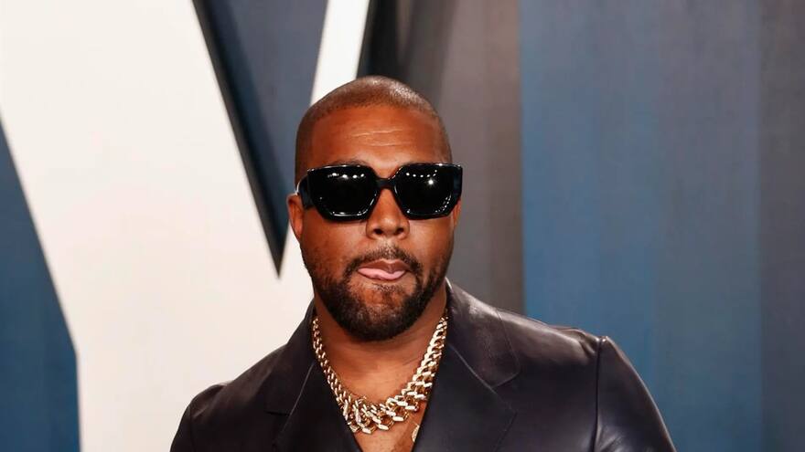 Expulsan a Kanye West de una agencia de talentos por comentarios antisemitas