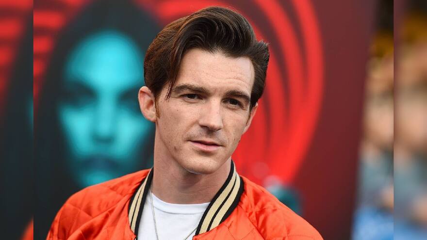 Reportan como desaparecido al actor Drake Bell