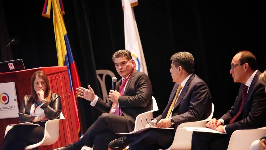 “No se pueden desconocer decisiones de los jueces”: procurador general