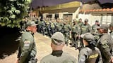 Más de 1.055 policías blindan los 30 municipios de Córdoba durante la jornada electoral
