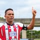“Este gol me da alegría porque vengo trabajando bien”: Carlos Bacca
