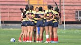 'Las Tucanes' arrancan el sueño mundialista de rugby