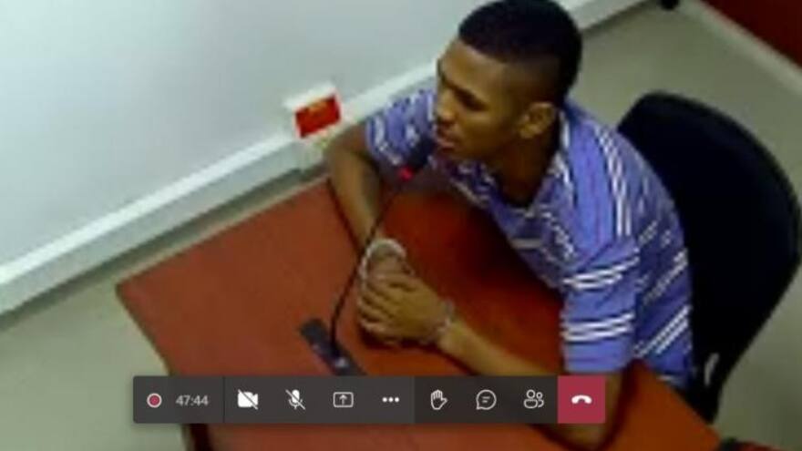 Capturan a presunto responsable de crimen de padre e hija en Cartagena