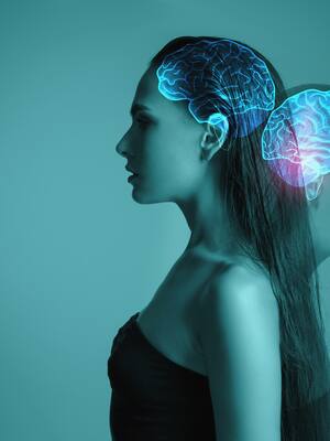 ¿El cerebro se hace viejo? | Columna de Remberto Burgos