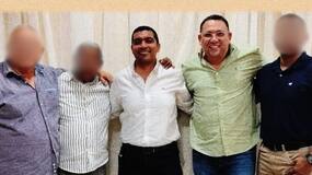 Laureano Acuña fue fórmula en el Atlántico de excandidato al Senado relacionado con ‘Papa Pitufo’