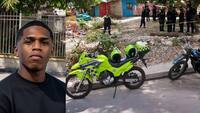 Joven asesinado en Santo Domingo era oriundo de Barrancas y estudiante de fisioterapia en la Universidad Simón Bolívar