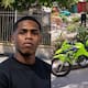 Joven asesinado en Santo Domingo era oriundo de Barrancas y estudiante de fisioterapia en la Universidad Simón Bolívar