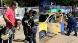 Operativos durante el puente festivo del Día de la Ascensión dejó 23 capturados en el Atlántico