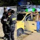 Operativos durante el puente festivo del Día de la Ascensión dejaron 23 capturados en el Atlántico