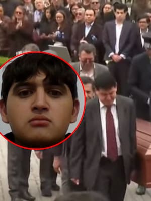 La justicia no puede ser un disfraz de Halloween