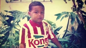 …Y 183 goles después, Muriel volvería a casa