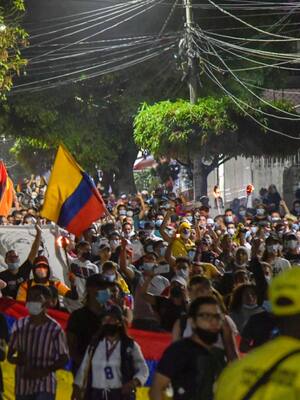 Diálogo y cumplimiento