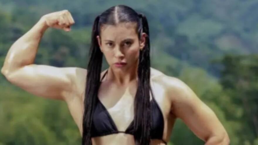 Exparticipante de El Desafío publicó el último chat que tuvo con Maryan Gómez