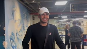 “Es muy difícil mantener todo el plantel después de salir campeones, pero Junior estará bien”: Mauro Silveira