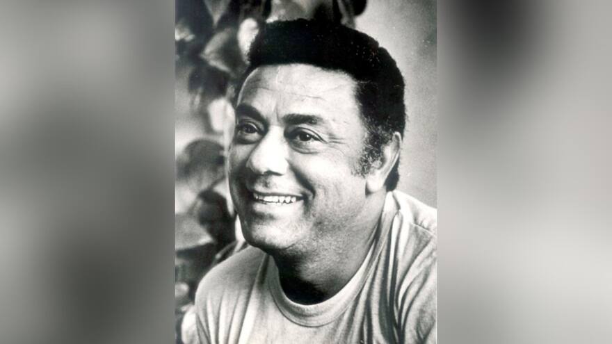 Falleció el reconocido actor cubano Mario Balmaseda