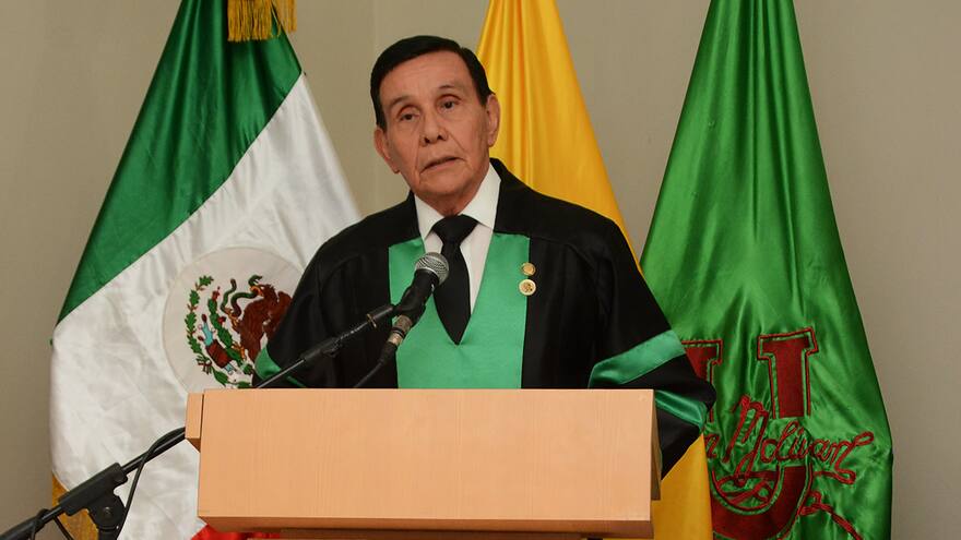 Fallece cofundador de la Universidad Simón Bolívar, Eugenio Bolívar Romero