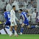 Real Madrid 0, Getafe 1: duro golpe para los blancos