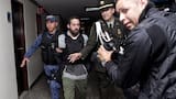 Los hechos que rodearon el caso David Manotas Char