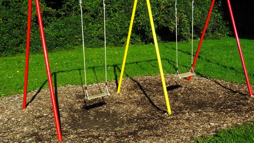 Niña de 5 años murió tras caer de un columpio en Armenia: investigan si fue un fallo del juego