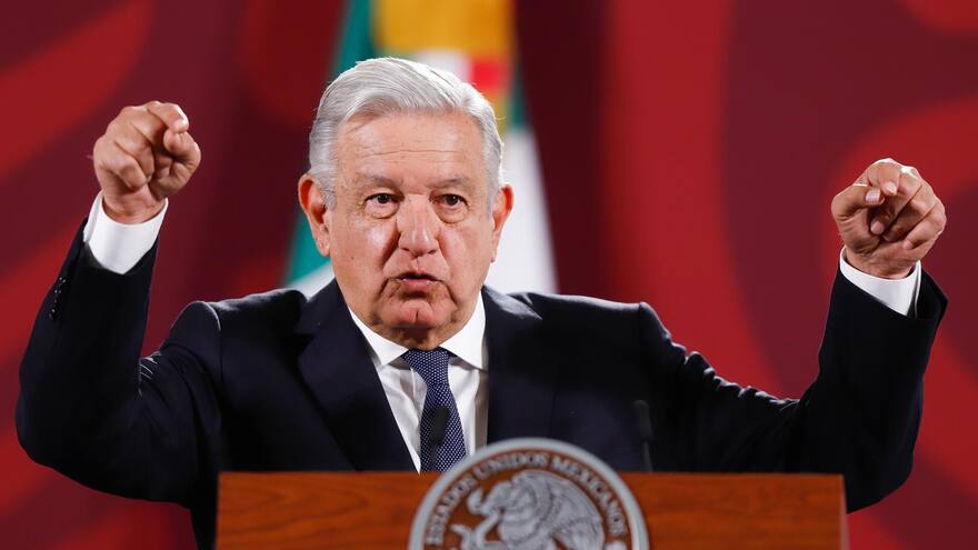 Fin del bloqueo económico a Cuba: el presidente de México AMLO tacha de 'vergüenza' el voto de Estados Unidos en contra de Cuba