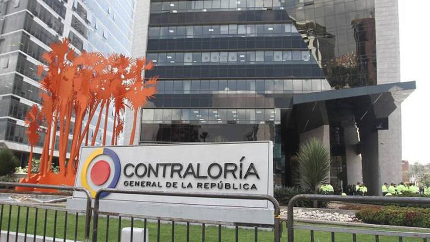 Contraloría halló irregularidades en contratos de UNGRD en los últimos 4 años