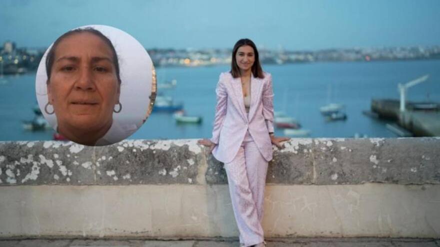 Aplazan declaración de Marelbys Meza por falta de protección