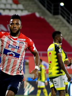 Clasificar entre los ocho es lo mínimo que se le pide a Junior