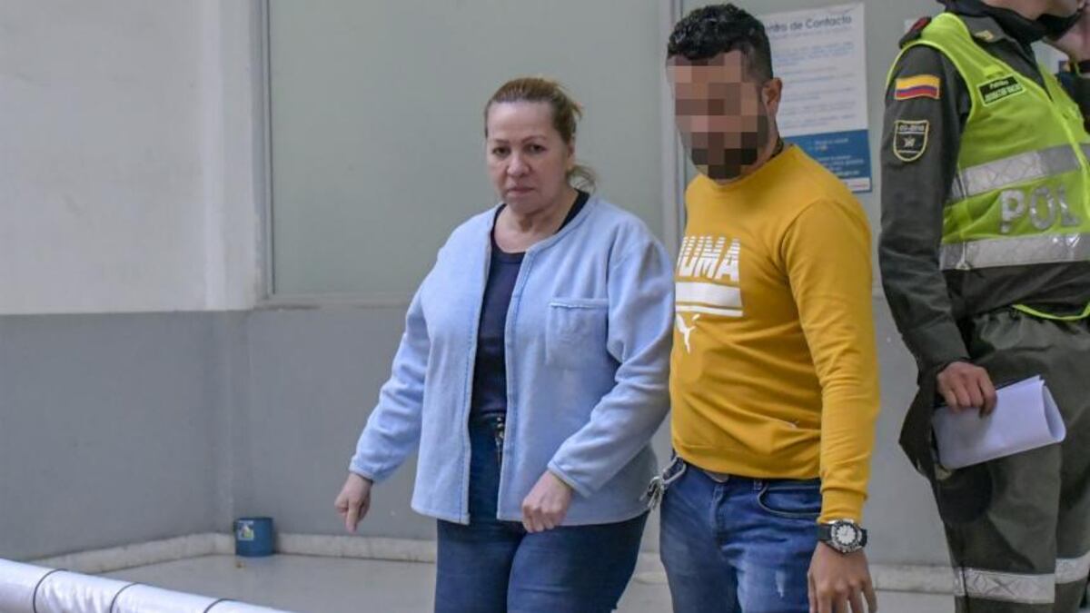 'No nos han informado de la casa por cárcel a Silvia Gette' - ELHERALDO.CO