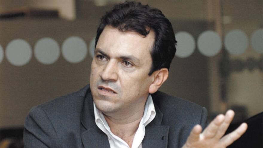 'En los 80 había la idea de que la revolución era irreversible'