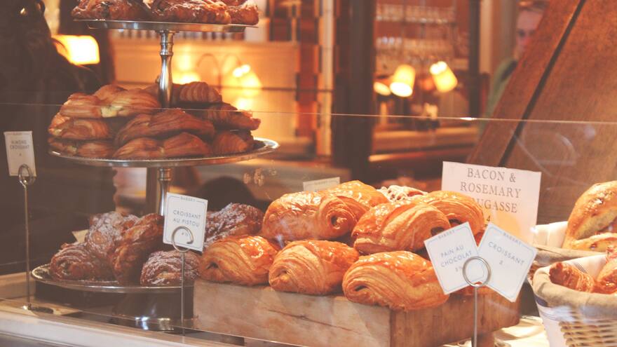 Receta para preparar pasteles Gloria: disfrute su textura hojaldrada en 35 minutos