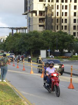 Precisiones sobre la Gran Vía
