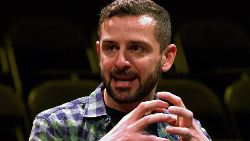 'Somos muchos los que tenemos una ‘historia’ con Kevin Spacey': nuevas denuncias sobre escándalo sexual