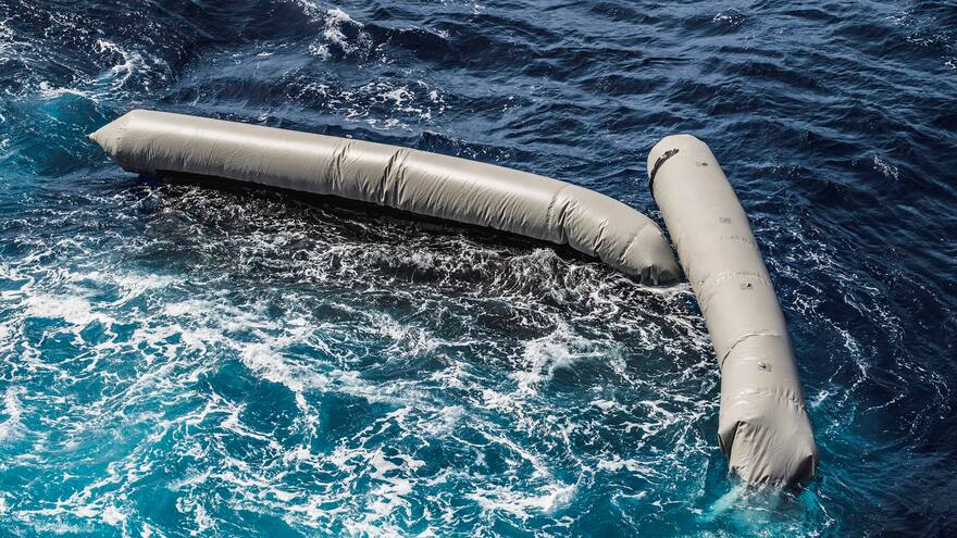 Ningún país respondió a llamadas para rescatar a migrantes en el Mediterráneo