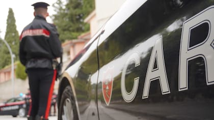 Buscan en Italia a condenado por masacrar a su familia que escapó de centro de inserción