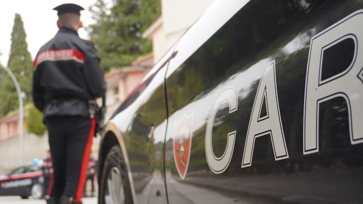 Buscan en Italia a condenado por masacrar a su familia que escapó de centro de inserción