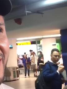 “Vengo a Junior a dar lo mejor de mí con disciplina y trabajo”: Daniel Rivera