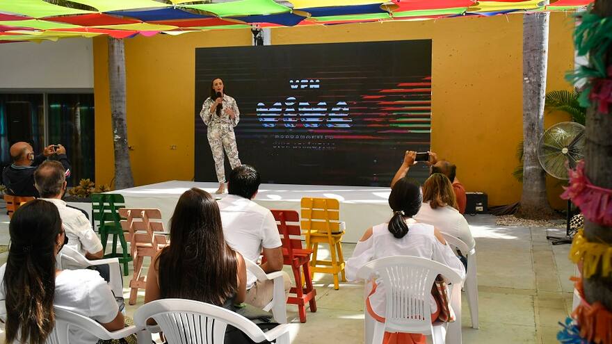 Presentan portal web para promoción turística de Barranquilla