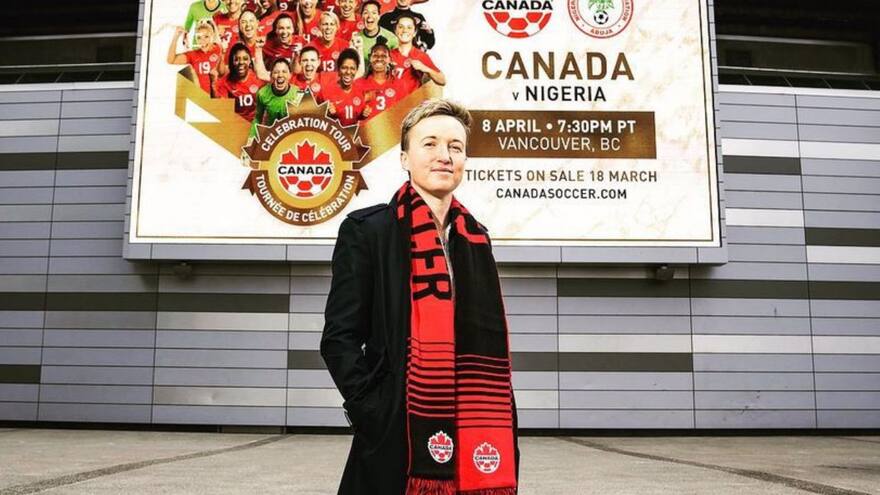 Canadá suspende a seleccionadora por uso de drones para espiar a sus rivales