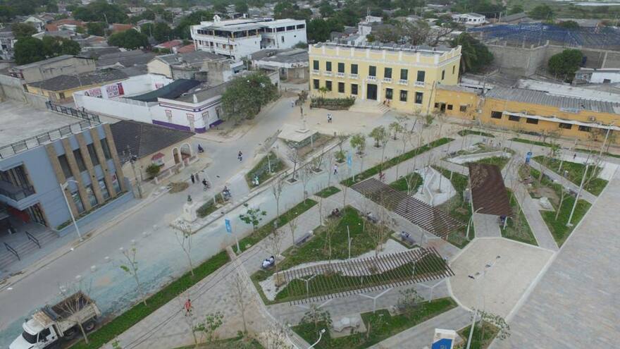 Presentan proyecto para prohibir el consumo de sustancias psicoactivas en espacios públicos de Soledad