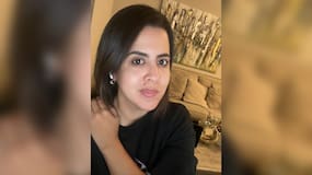 “Lo más complicado fue estar en una prisión de cierta manera”: la barranquillera Estefany Rodríguez relató cómo fueron sus días detenida por ICE