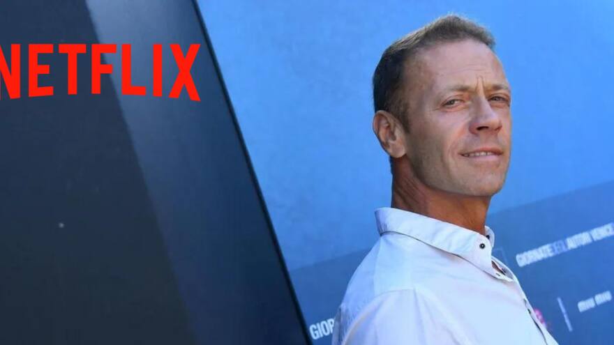 Supersex: la serie de Netflix inspirada en la vida del actor de películas para adultos Rocco Siffredi