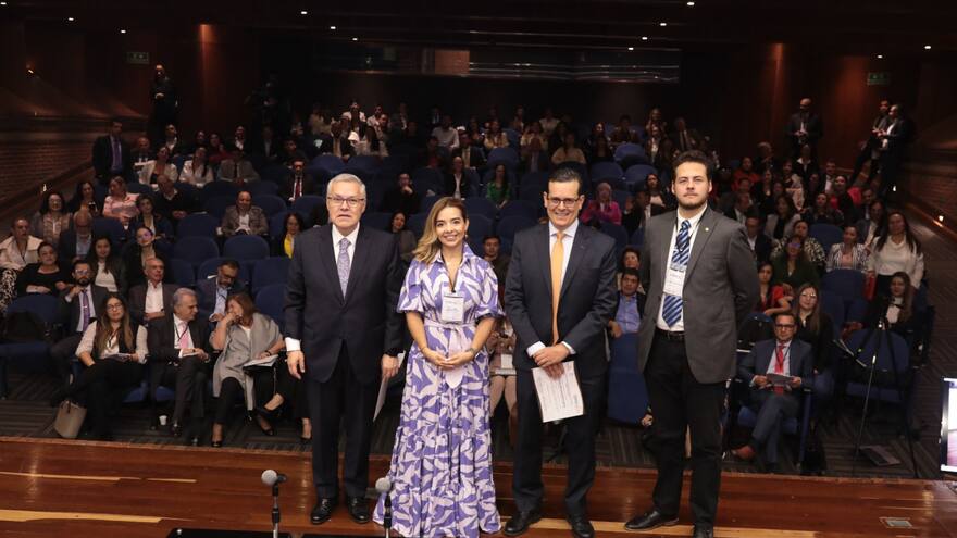 Ciudadanos desconocen ventajas de los Centros de Conciliación: Fedecentros