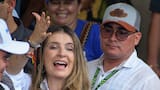 Paloma Valencia cierra su campaña en la Plaza de la Paz